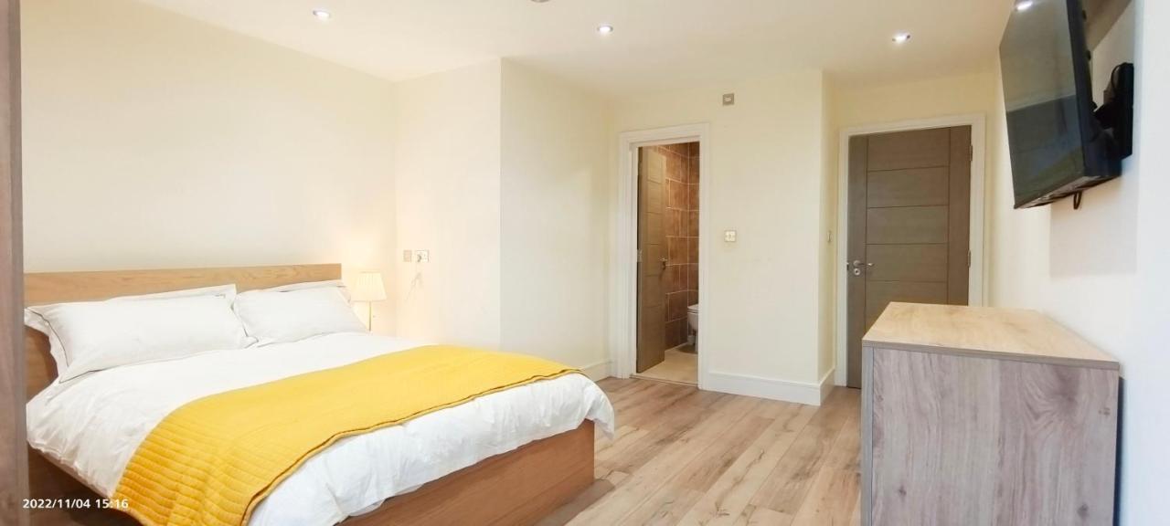 First Floor Flat 1 Northwood Apartamento Londres